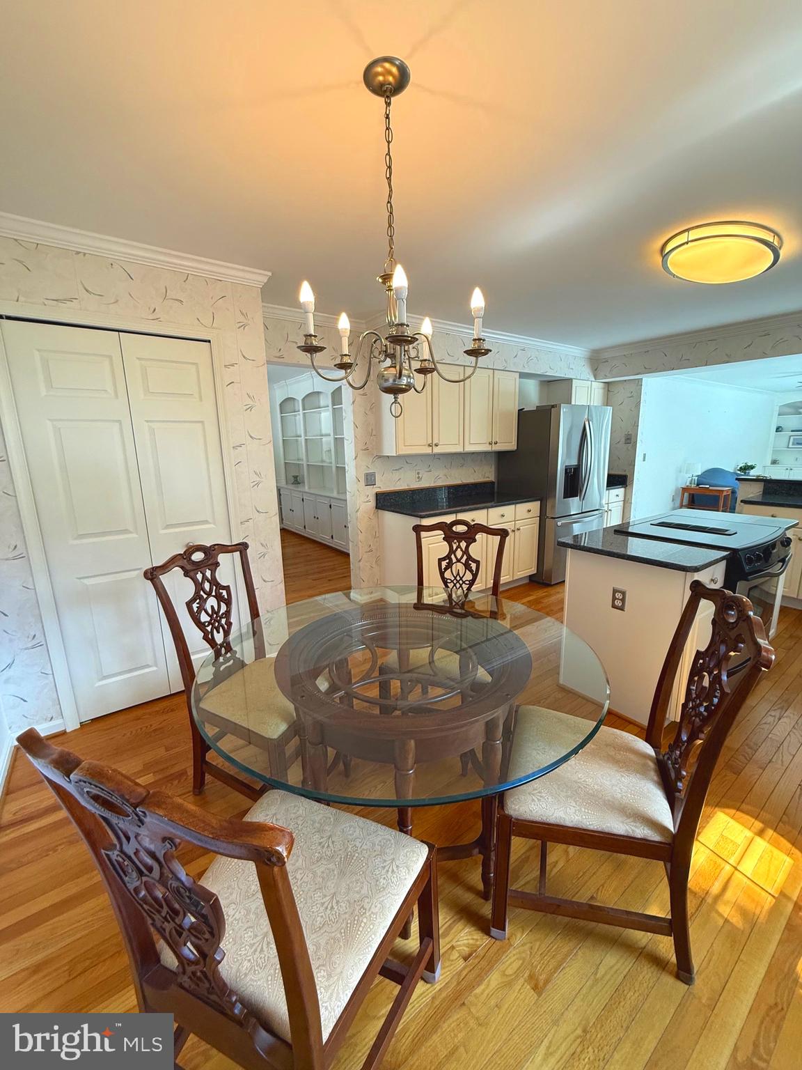 AMBRIDGE - Residential Lease
