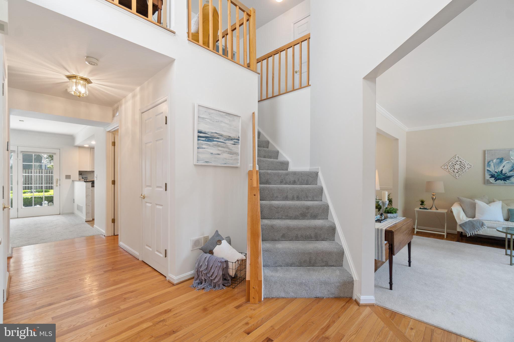 AMBRIDGE - Residential Lease