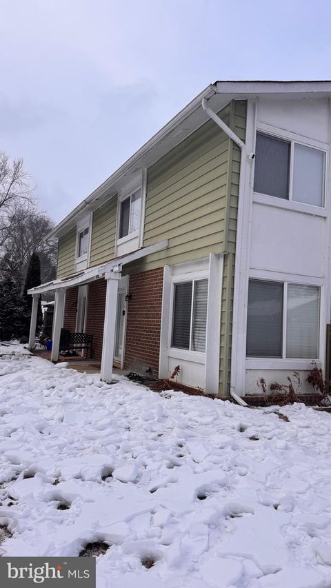 12870 SAGE TERRACE GERMANTOWN MD 20874