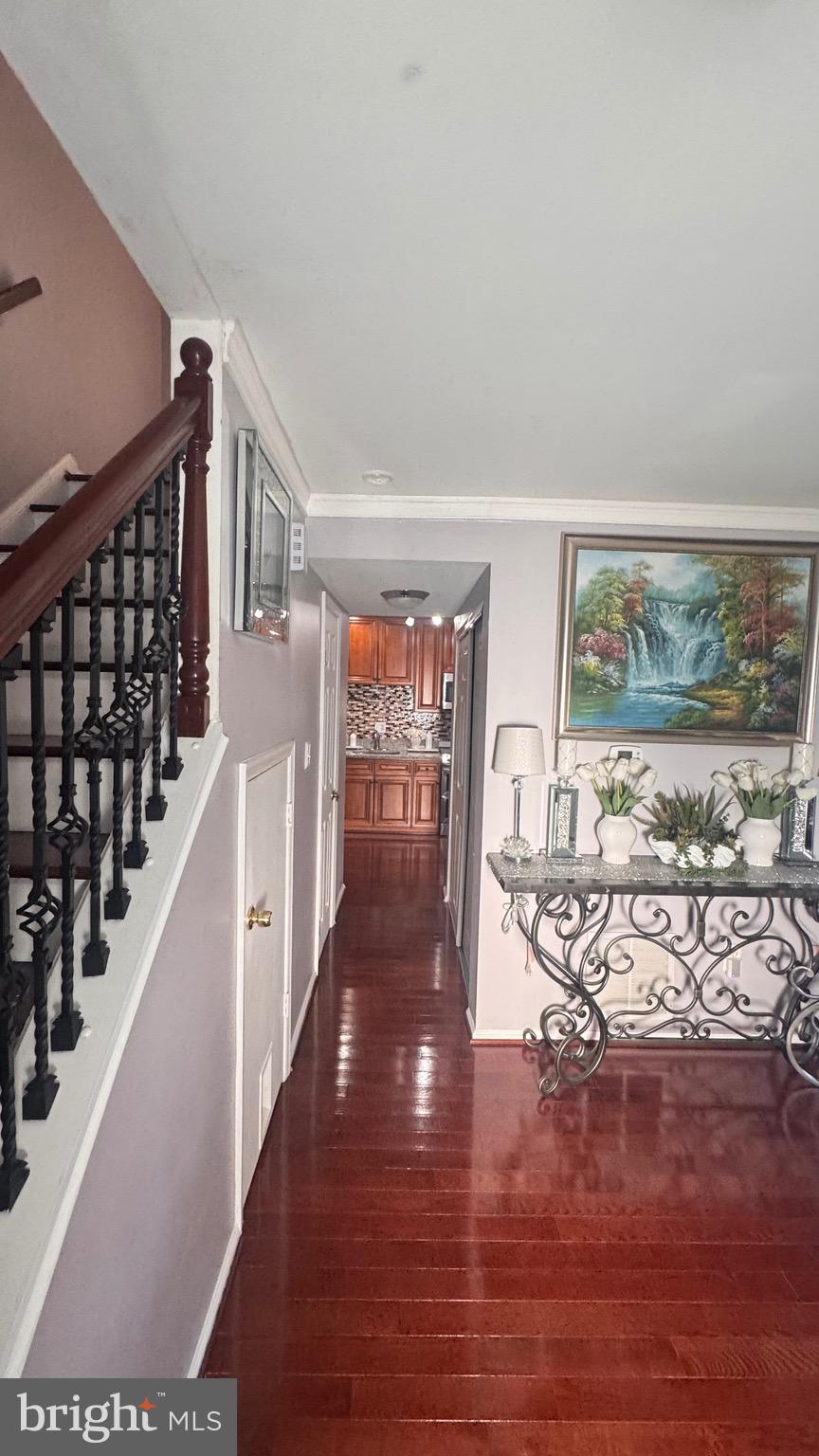 GERMANTOWN PARK - Residential