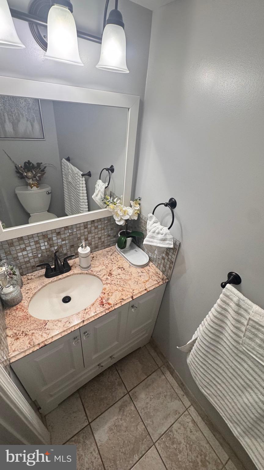 GERMANTOWN PARK - Residential