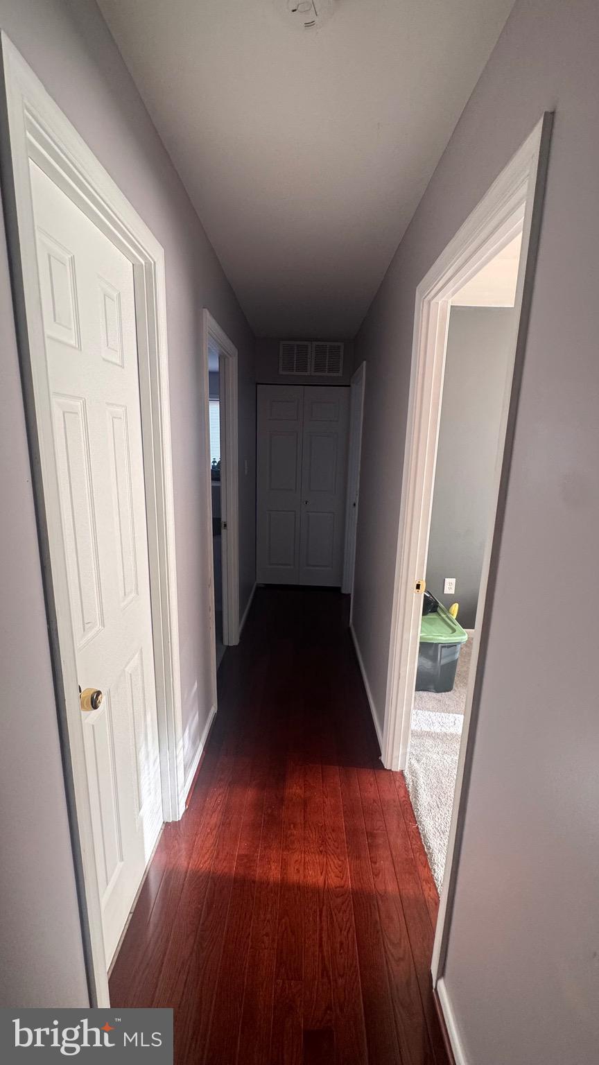 GERMANTOWN PARK - Residential