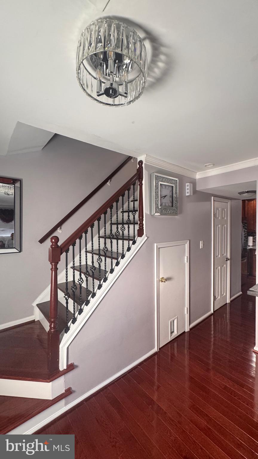 GERMANTOWN PARK - Residential