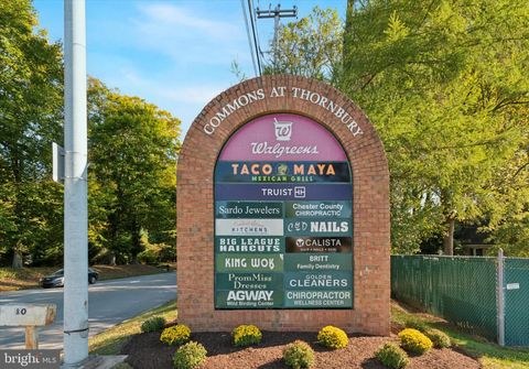 Photo of 62 East Street Rd, WEST CHESTER, PA 19382 (MLS # PACT2110410)