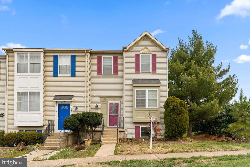 QUAIL HOLLOW - Residential Lease