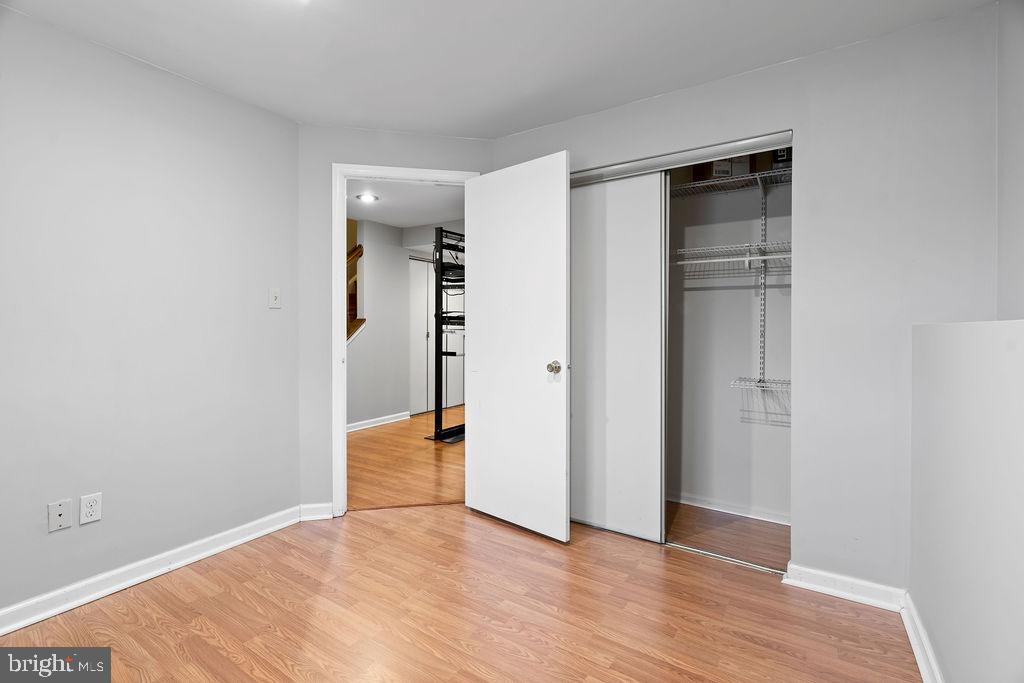 QUAIL HOLLOW - Residential Lease