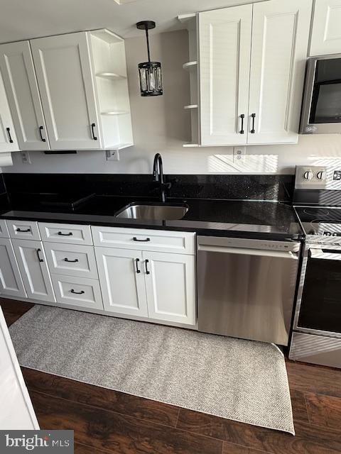 MANASSAS PARK VILLAGE - Residential