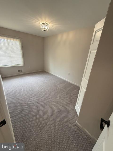 MANASSAS PARK VILLAGE - Residential