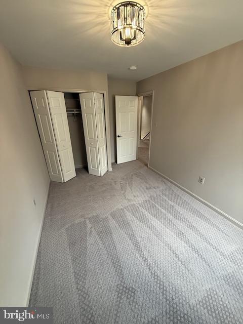 MANASSAS PARK VILLAGE - Residential