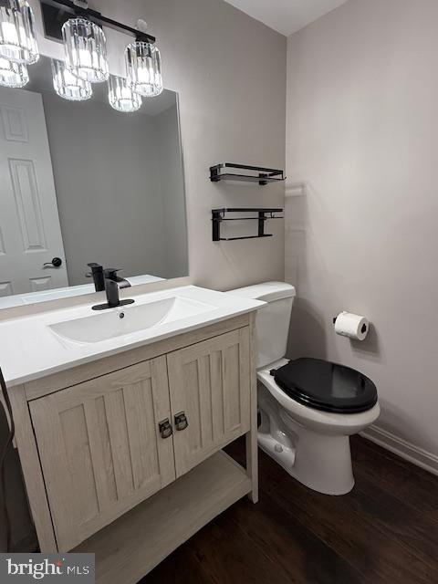 MANASSAS PARK VILLAGE - Residential