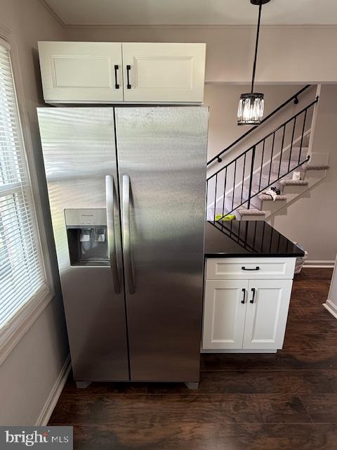 MANASSAS PARK VILLAGE - Residential