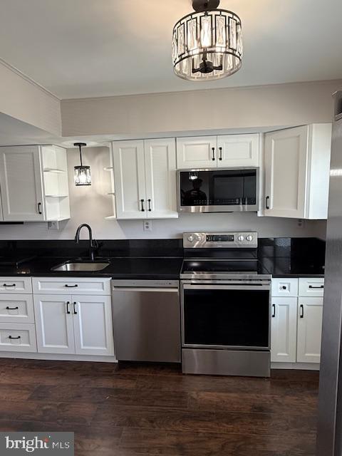 MANASSAS PARK VILLAGE - Residential