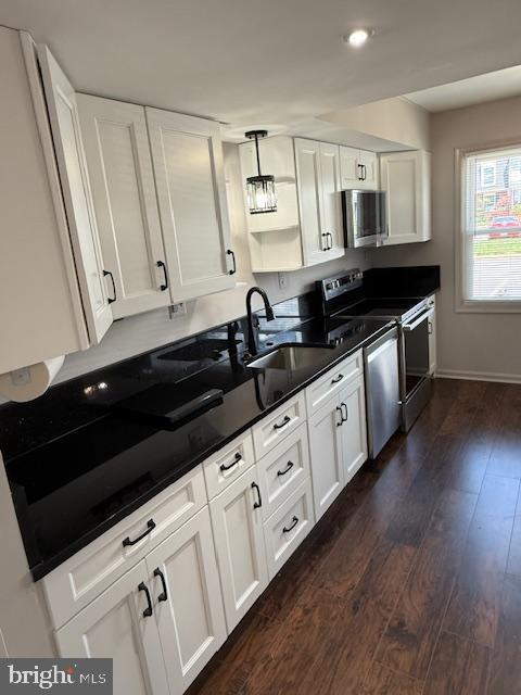 MANASSAS PARK VILLAGE - Residential