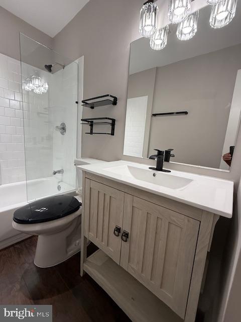 MANASSAS PARK VILLAGE - Residential