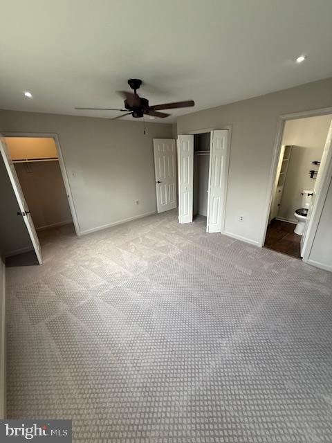 MANASSAS PARK VILLAGE - Residential