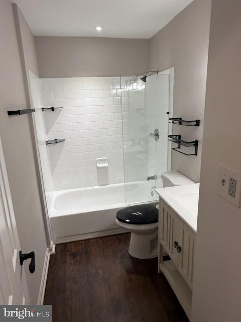 MANASSAS PARK VILLAGE - Residential