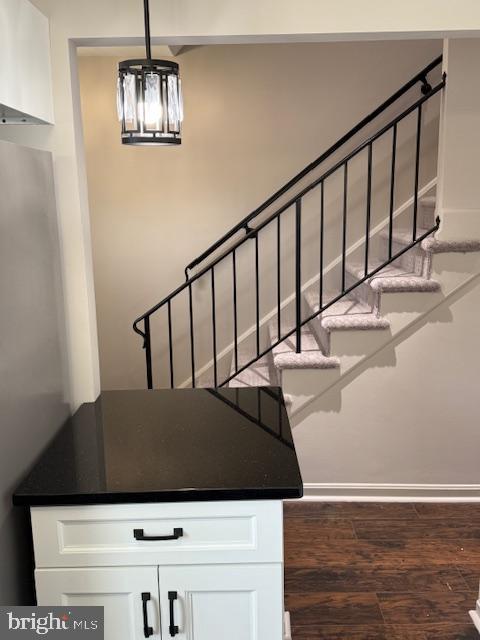 MANASSAS PARK VILLAGE - Residential