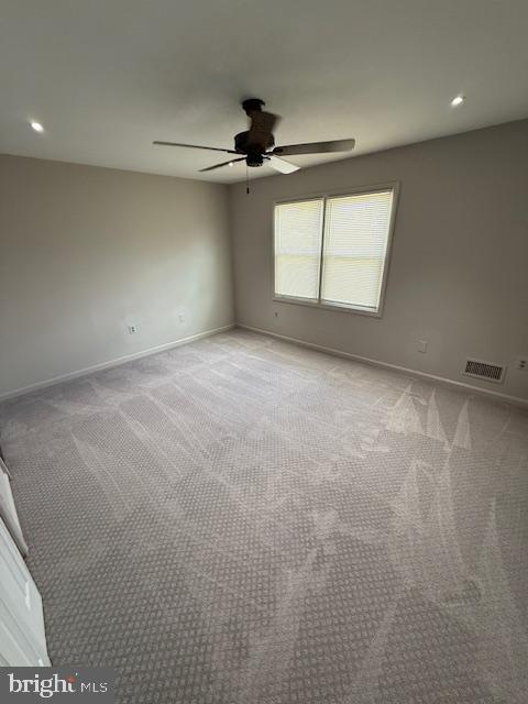 MANASSAS PARK VILLAGE - Residential