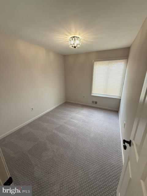 MANASSAS PARK VILLAGE - Residential