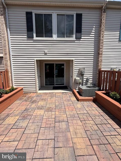 MANASSAS PARK VILLAGE - Residential