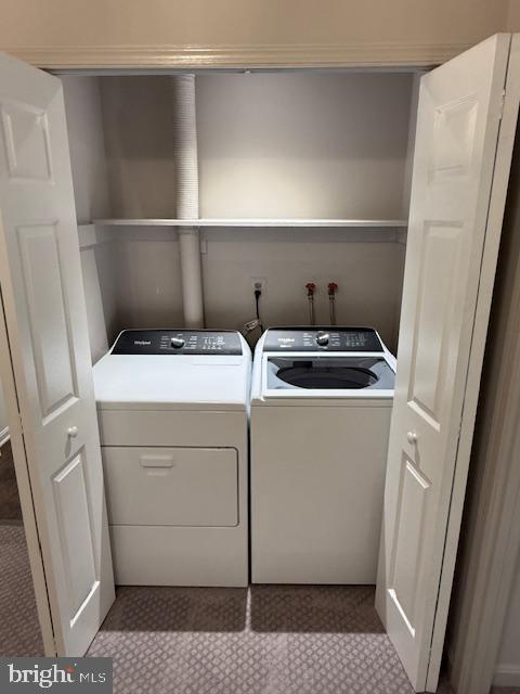 MANASSAS PARK VILLAGE - Residential