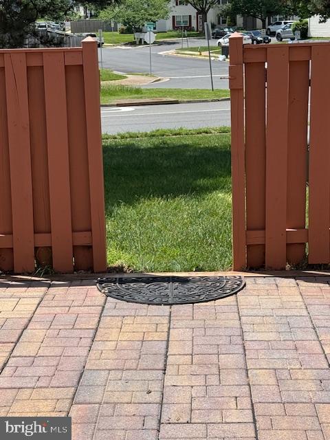 MANASSAS PARK VILLAGE - Residential