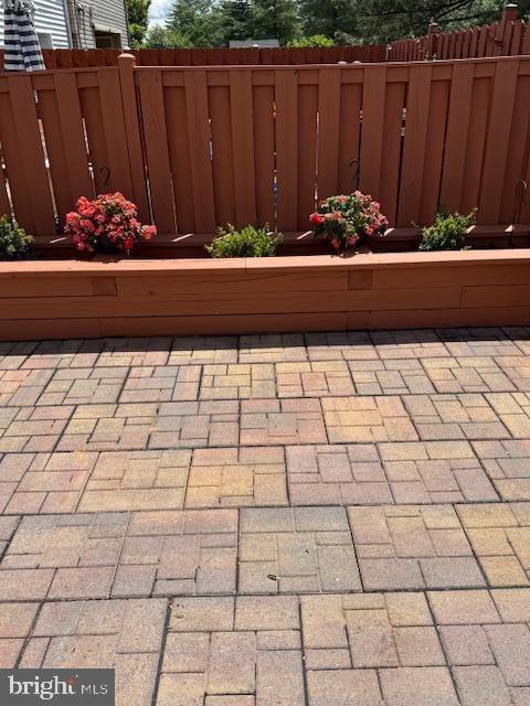 MANASSAS PARK VILLAGE - Residential