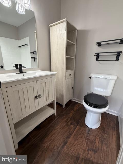 MANASSAS PARK VILLAGE - Residential