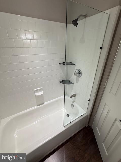 MANASSAS PARK VILLAGE - Residential