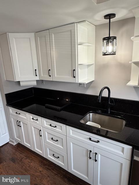 MANASSAS PARK VILLAGE - Residential