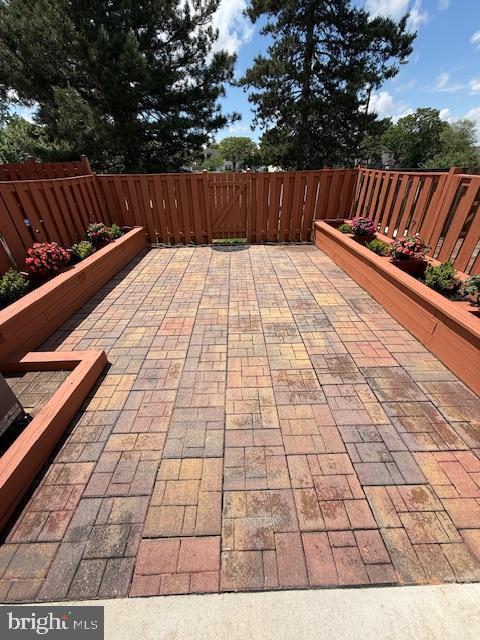 MANASSAS PARK VILLAGE - Residential