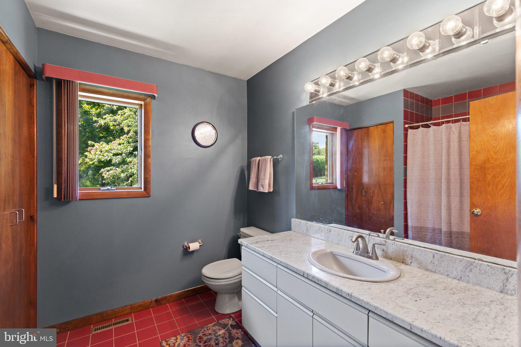 BEE TREE MILL - Residential