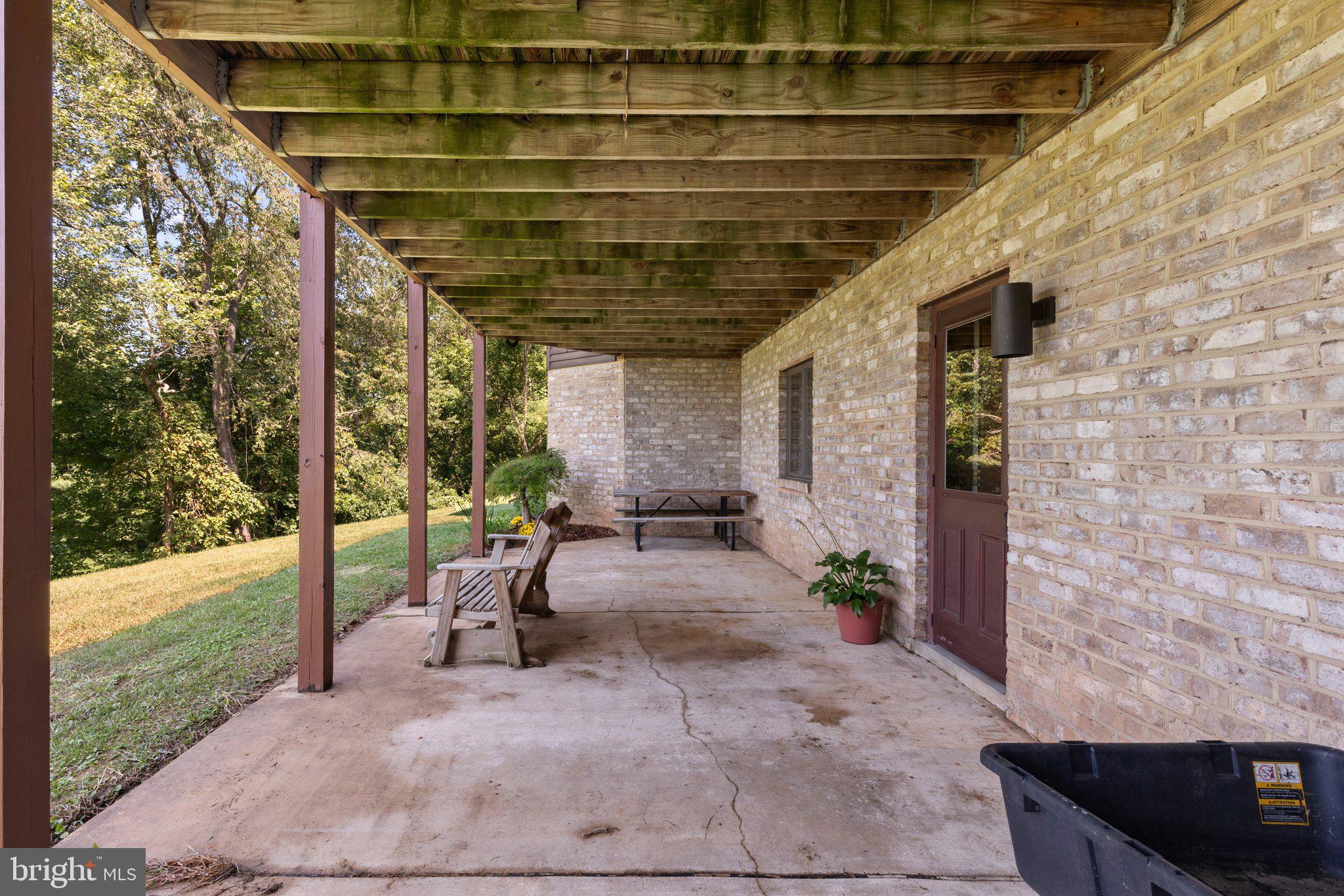 BEE TREE MILL - Residential