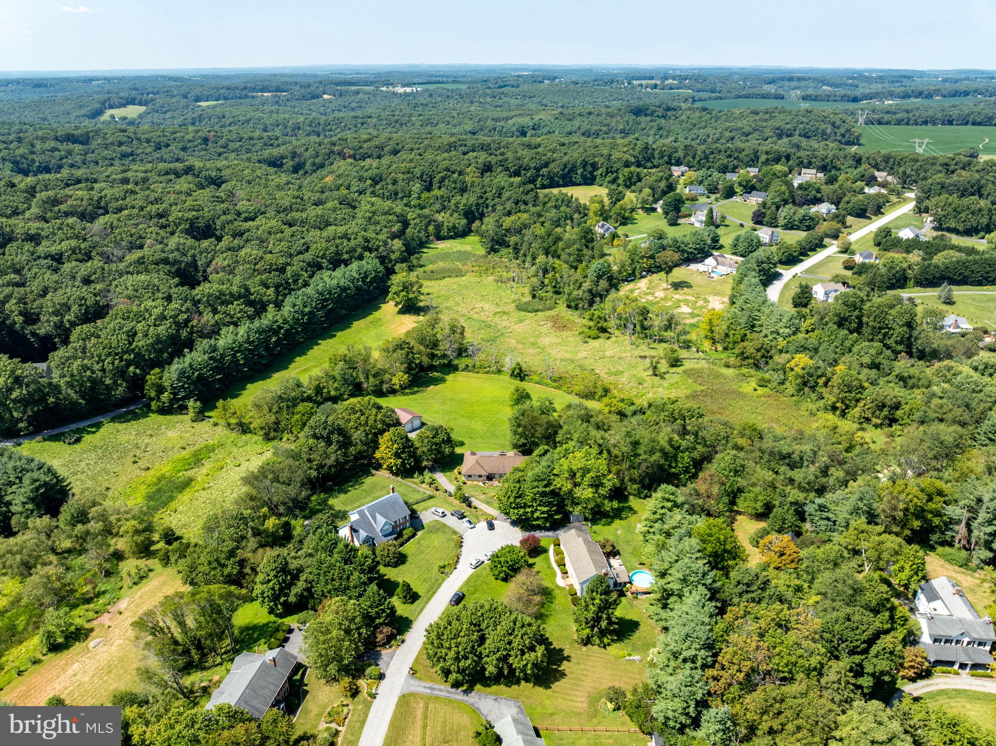 BEE TREE MILL - Residential