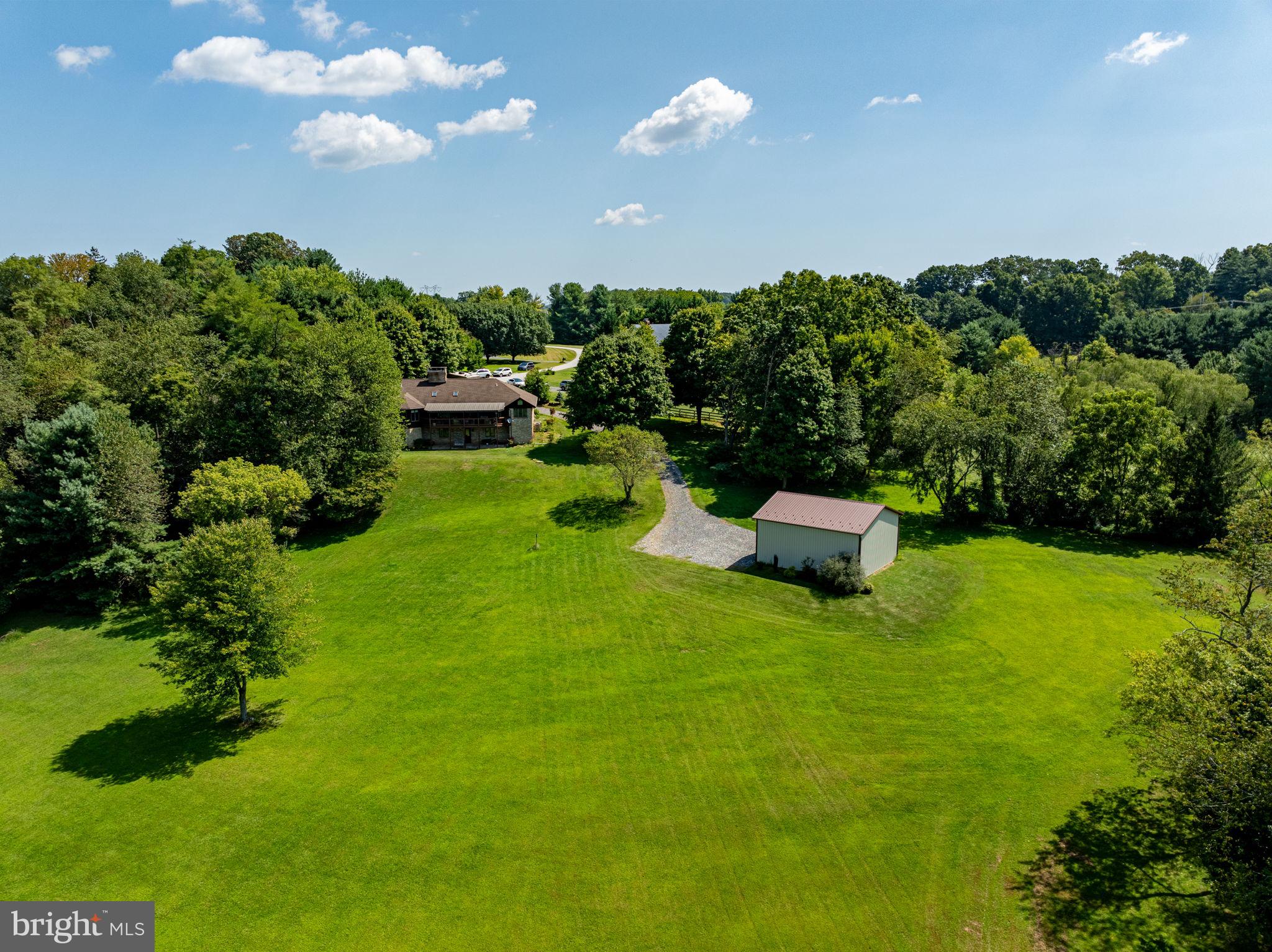 BEE TREE MILL - Residential