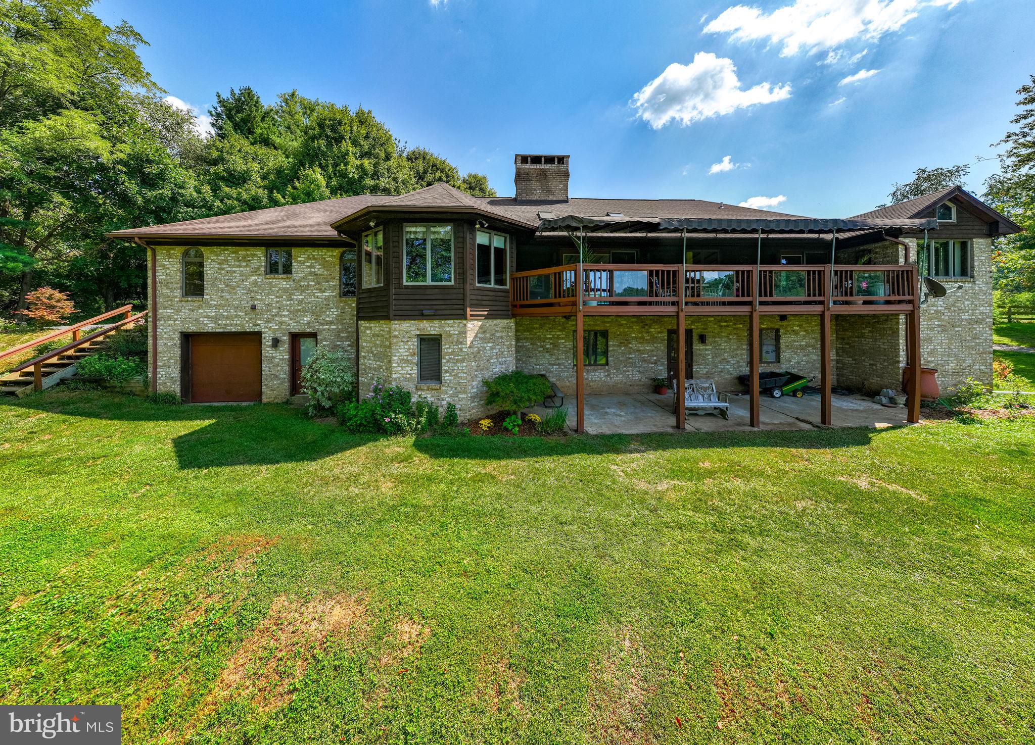 BEE TREE MILL - Residential