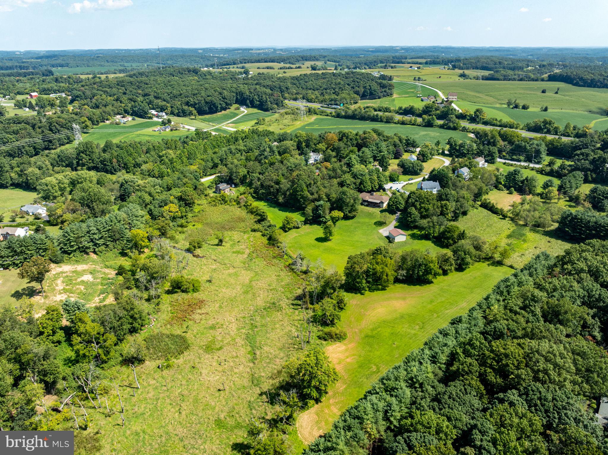 BEE TREE MILL - Residential