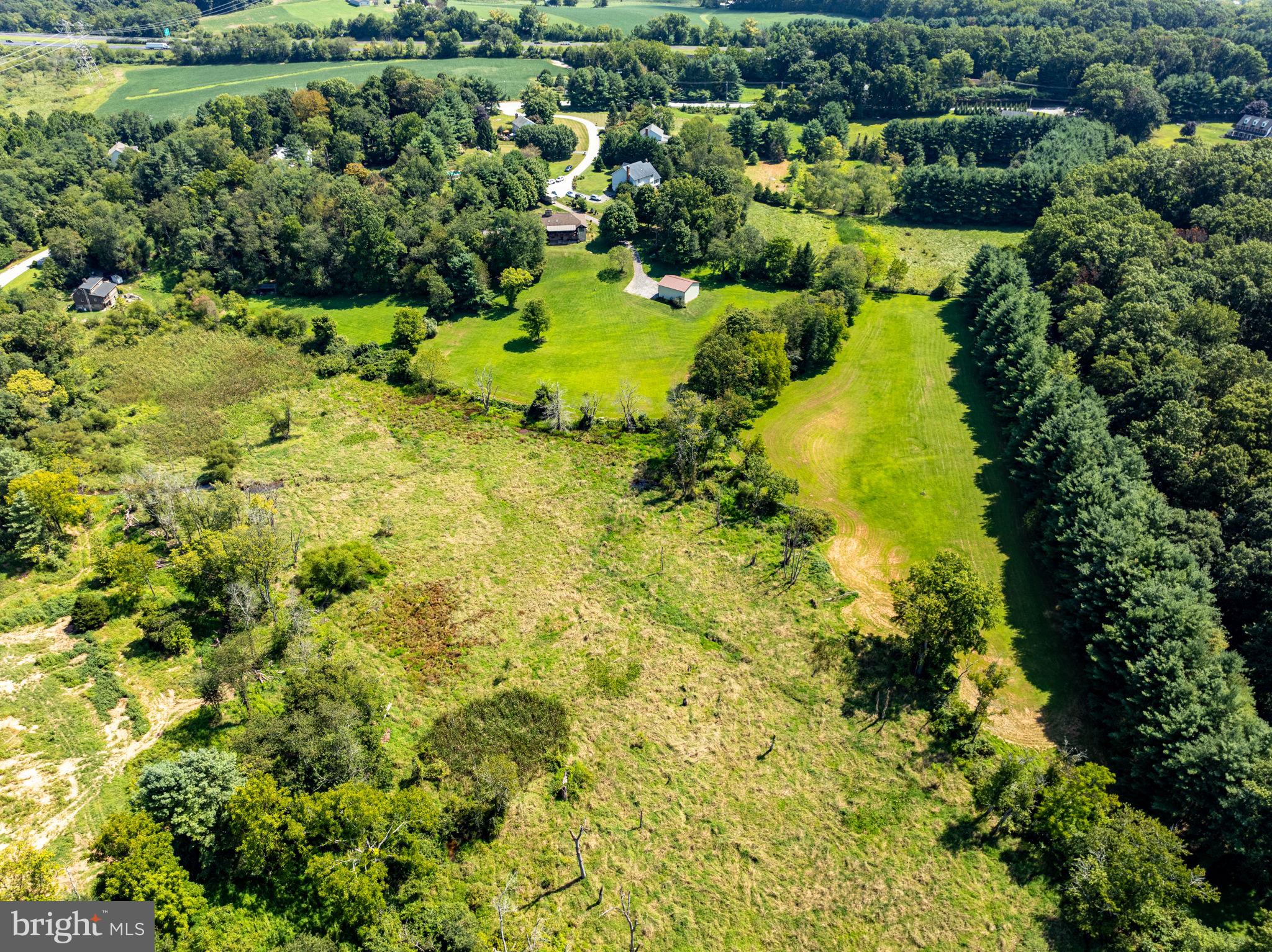 BEE TREE MILL - Residential