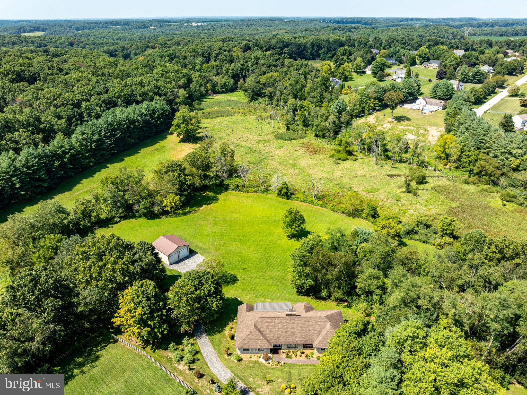 BEE TREE MILL - Residential