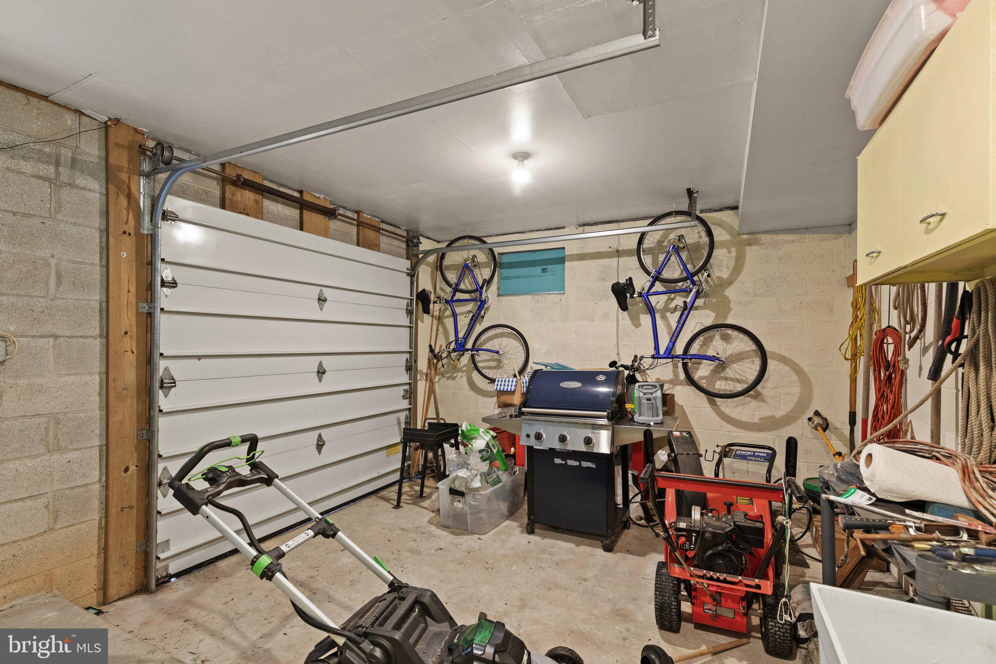 BEE TREE MILL - Residential