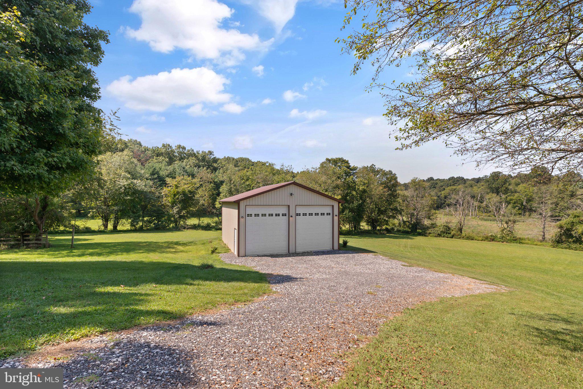 BEE TREE MILL - Residential