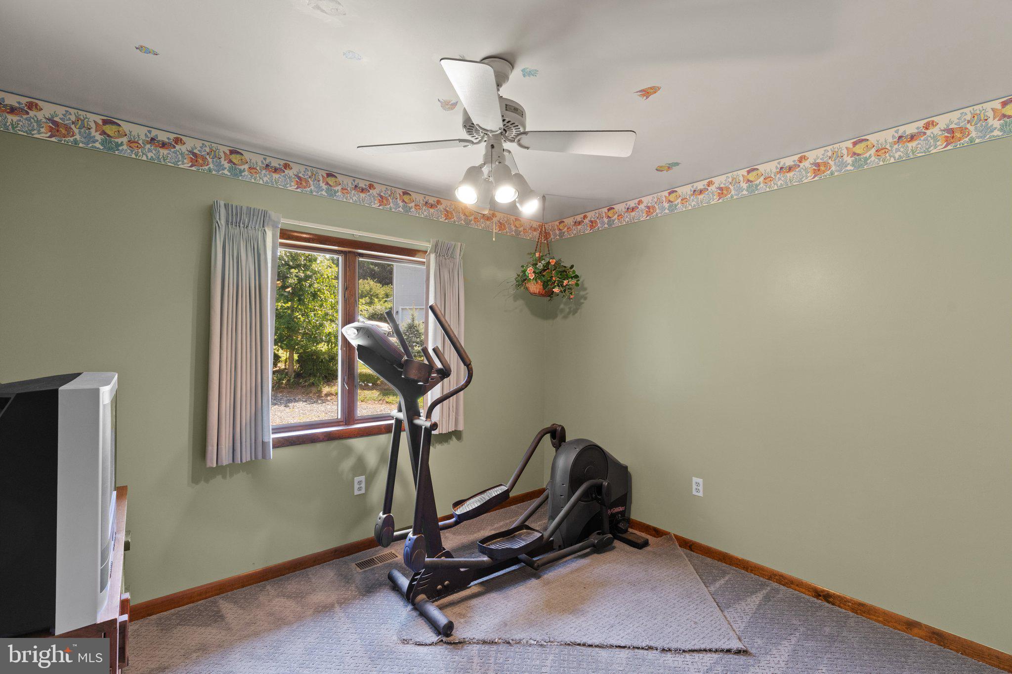 BEE TREE MILL - Residential