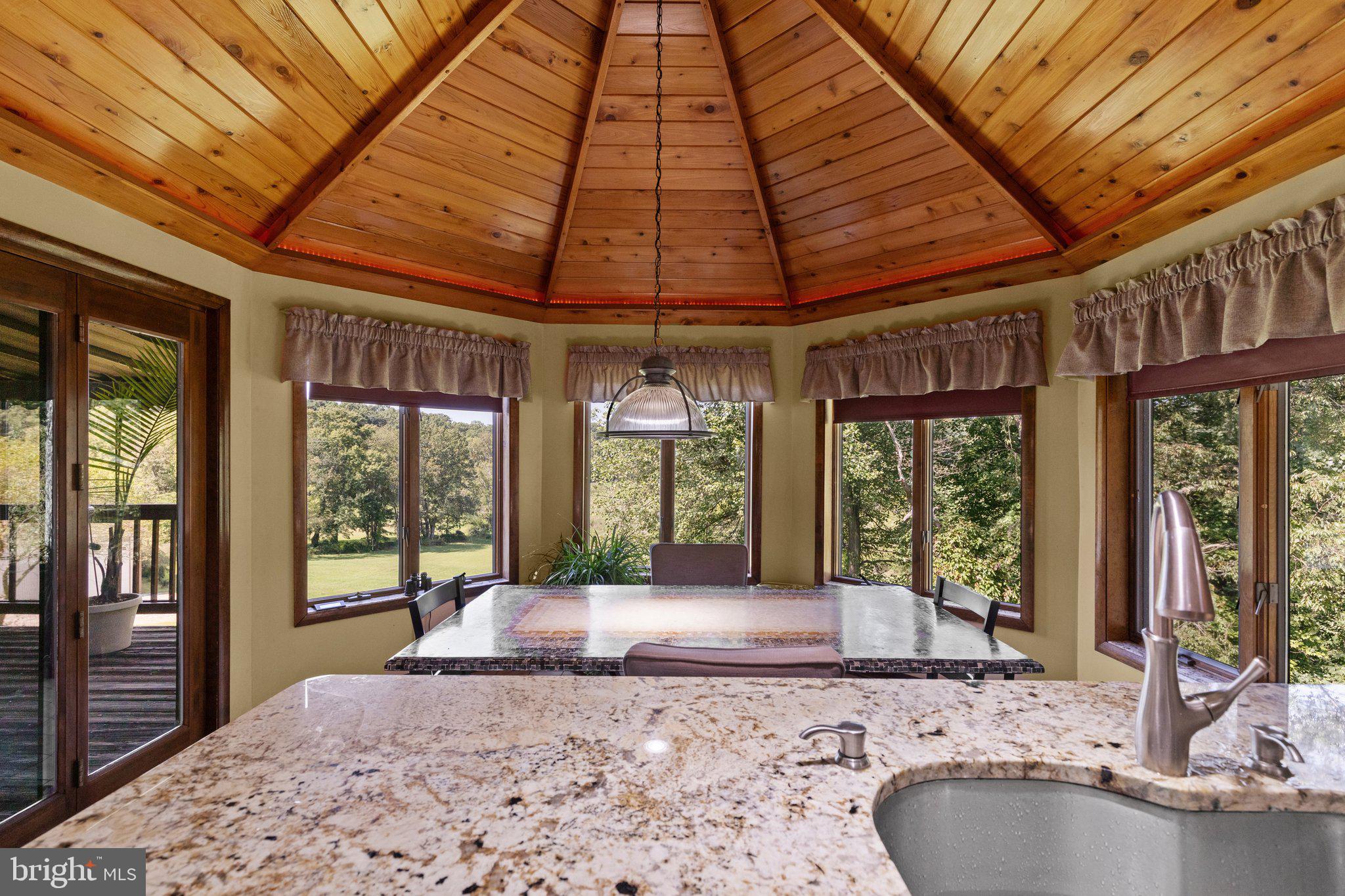 BEE TREE MILL - Residential