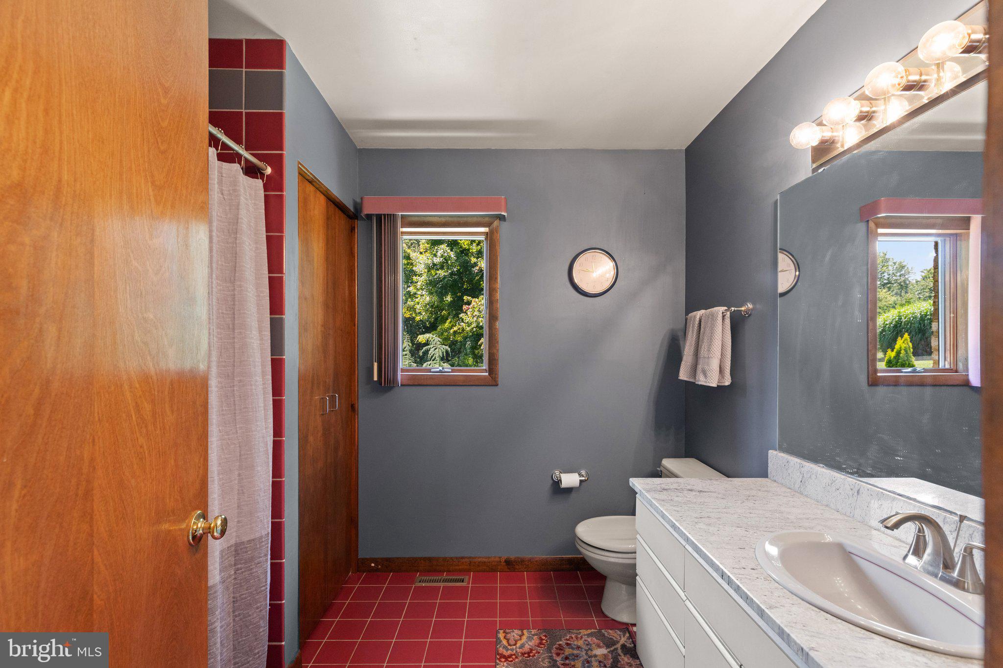 BEE TREE MILL - Residential