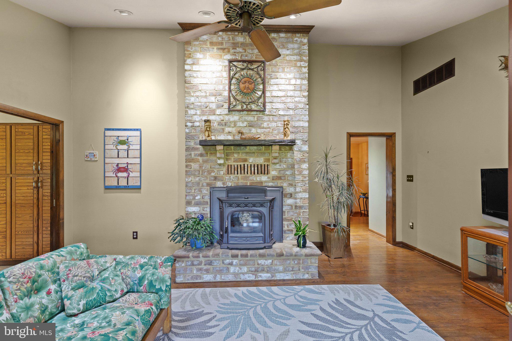 BEE TREE MILL - Residential