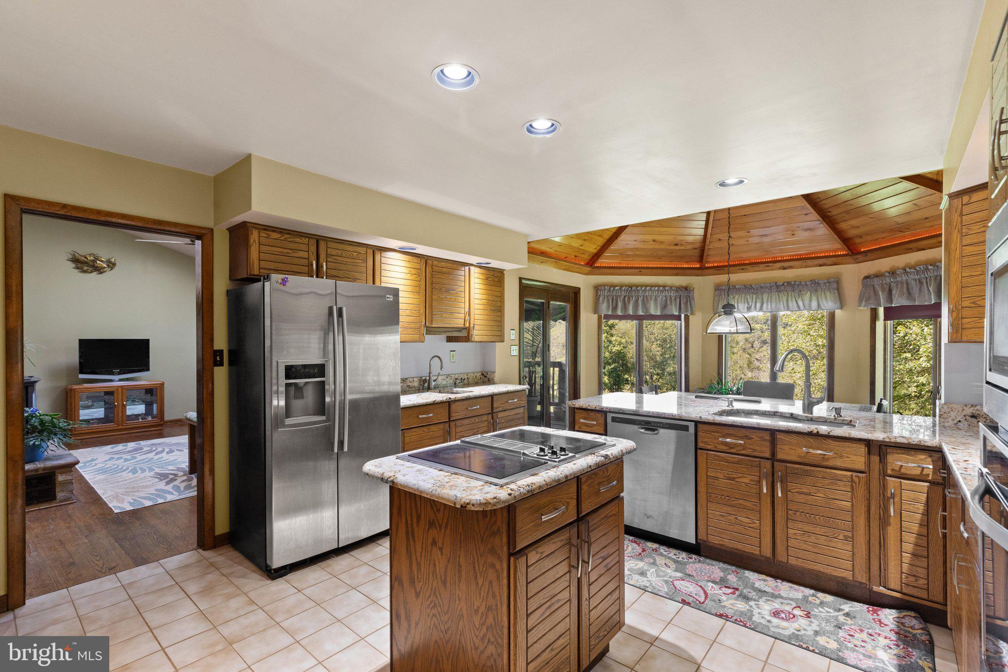 BEE TREE MILL - Residential