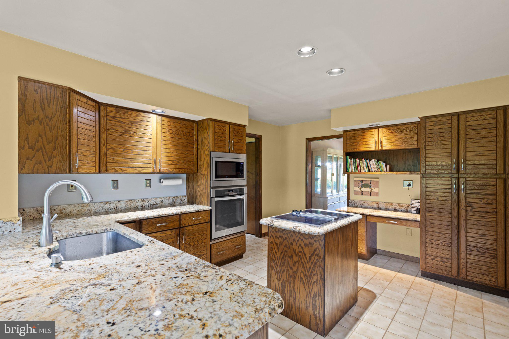 BEE TREE MILL - Residential