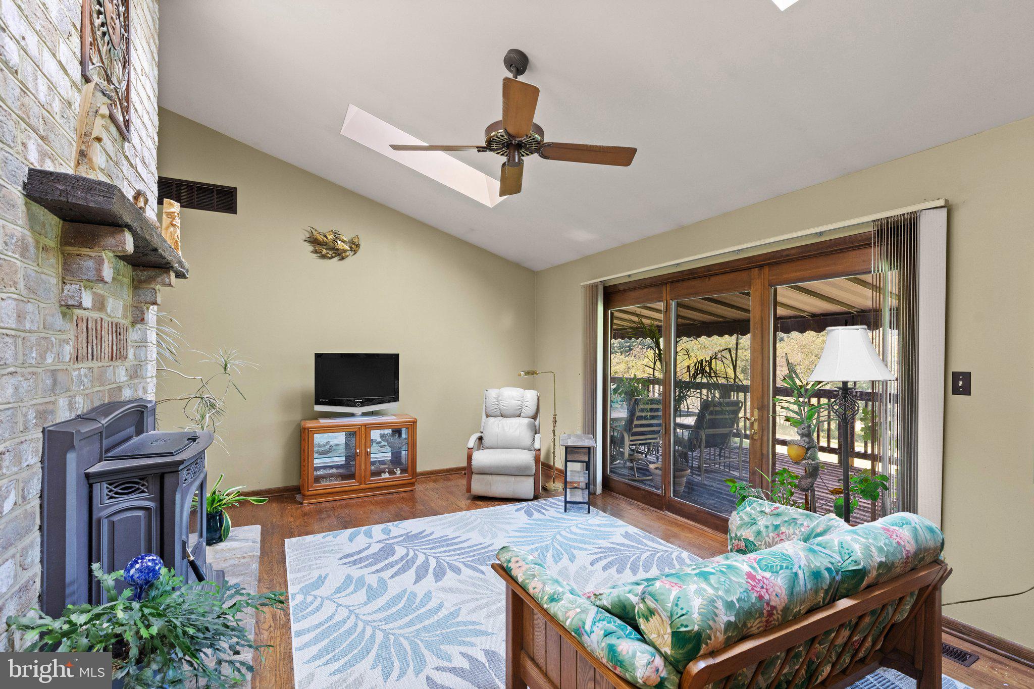 BEE TREE MILL - Residential