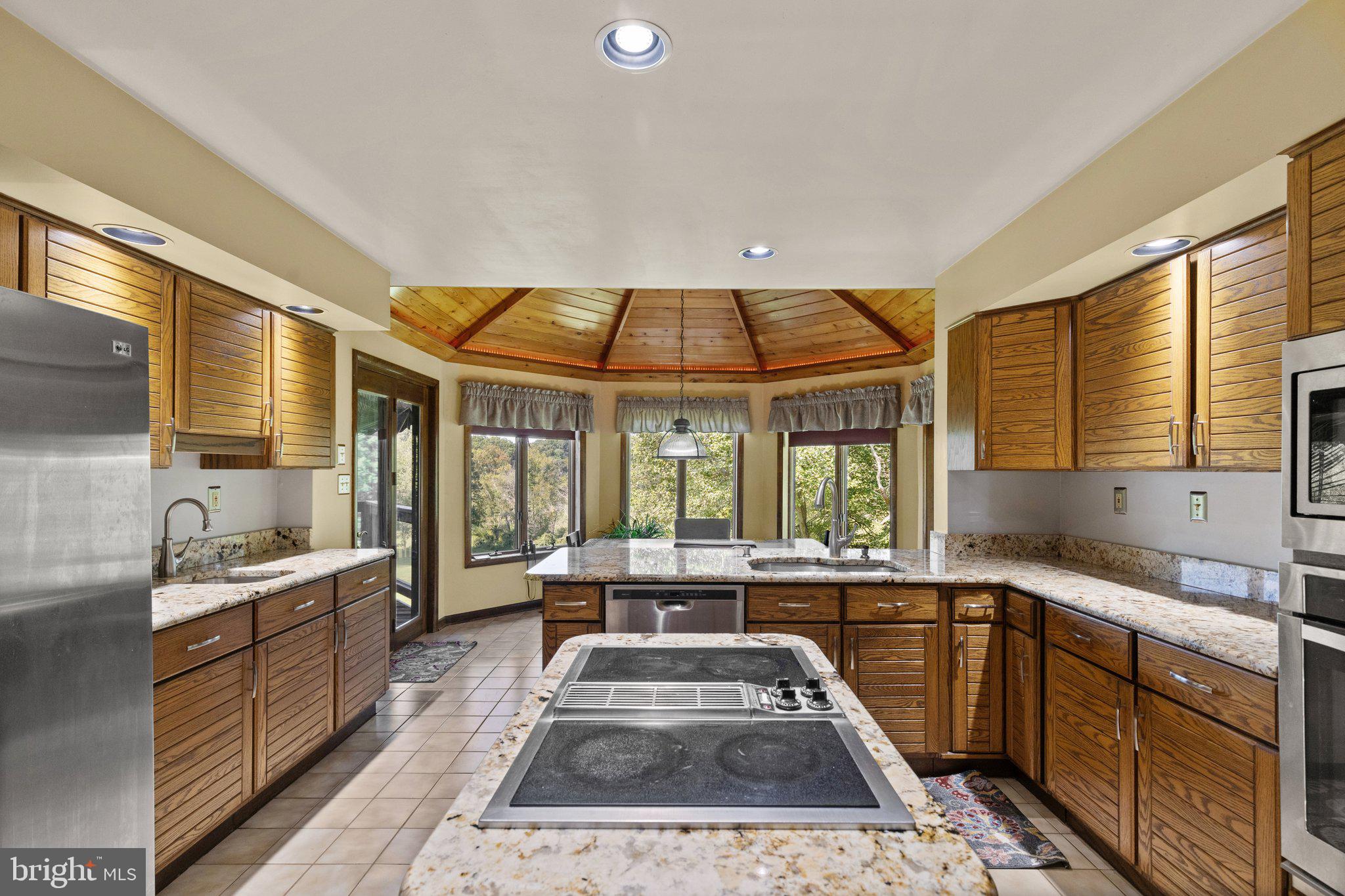 BEE TREE MILL - Residential