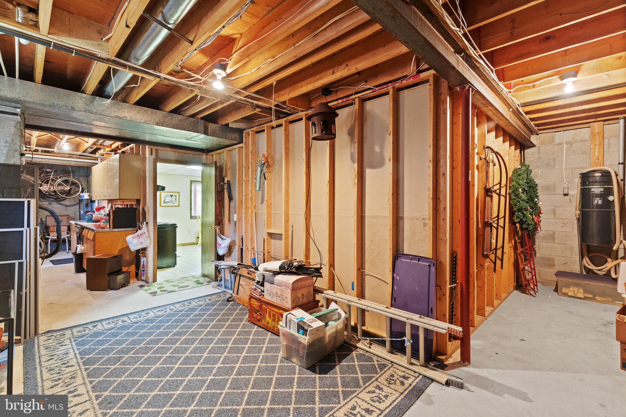 BEE TREE MILL - Residential